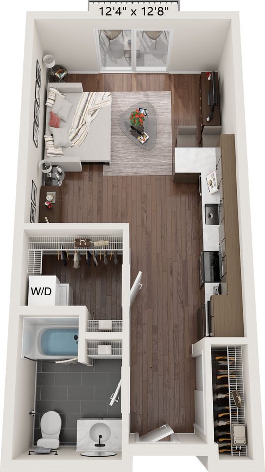 Cannery Sqaure North - Photo 2 of 50