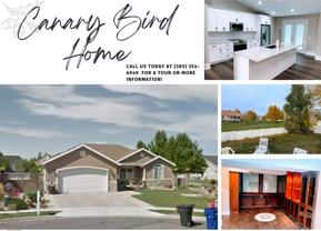 4708 W Canary Bird Cv - Photo 1 of 1