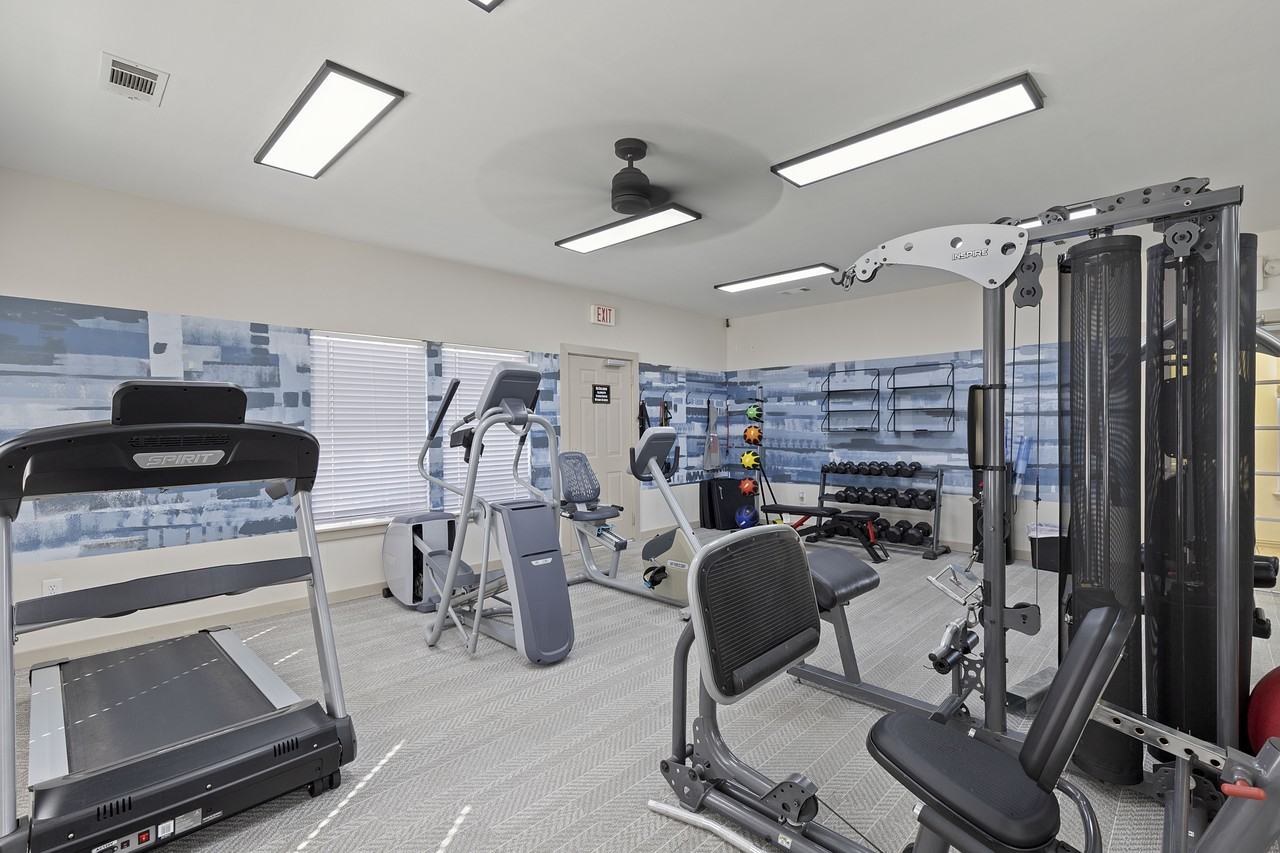 Remington Amarillo Apts - Photo 7 of 44