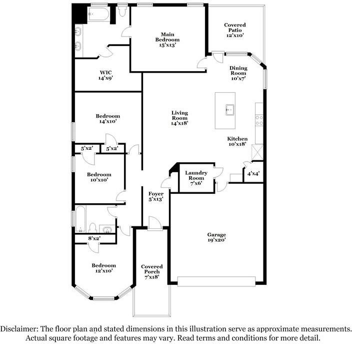 239 Stallion Way - Photo 3 of 16