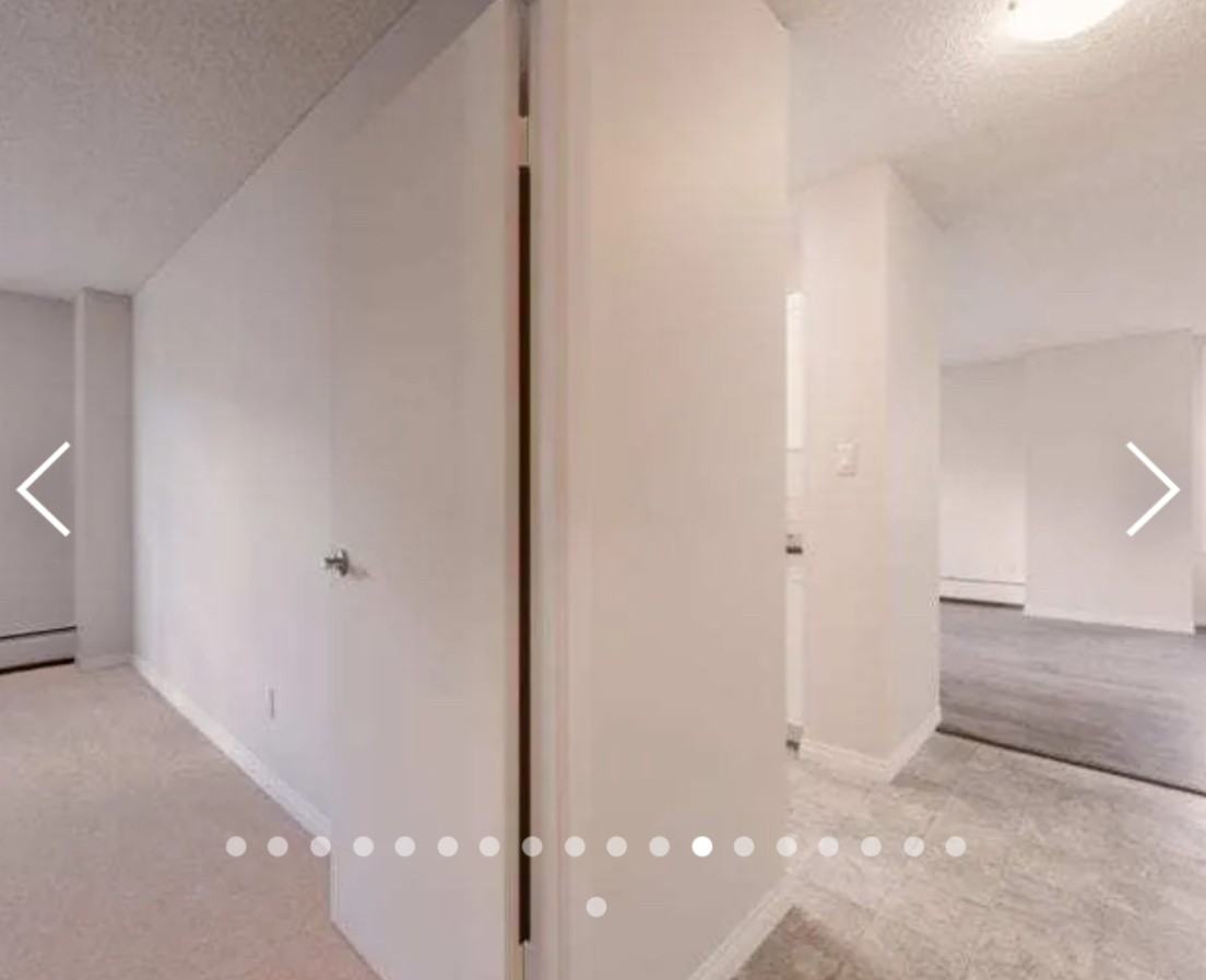 4612 106A Street Northwest #201 - Photo 2 of 16