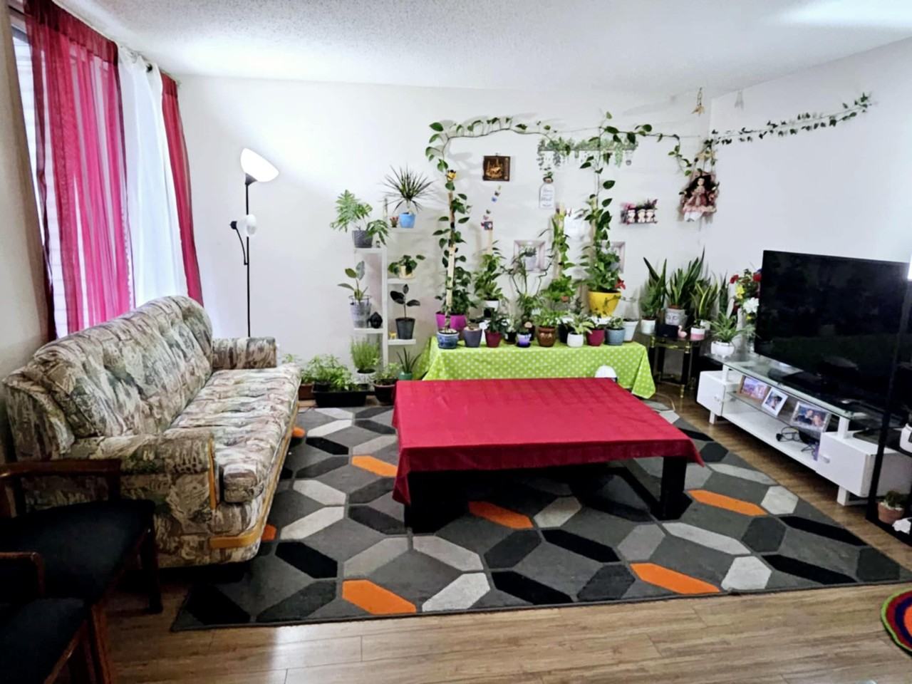 4612 106A Street Northwest #201 - Photo 3 of 16