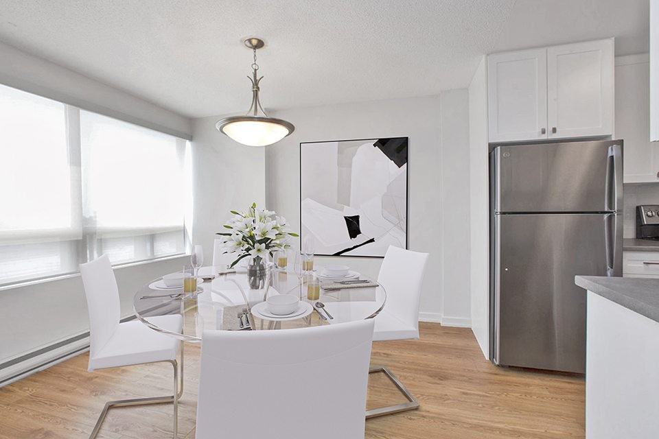 Riverbend Tower Apartments - Photo 3 of 20