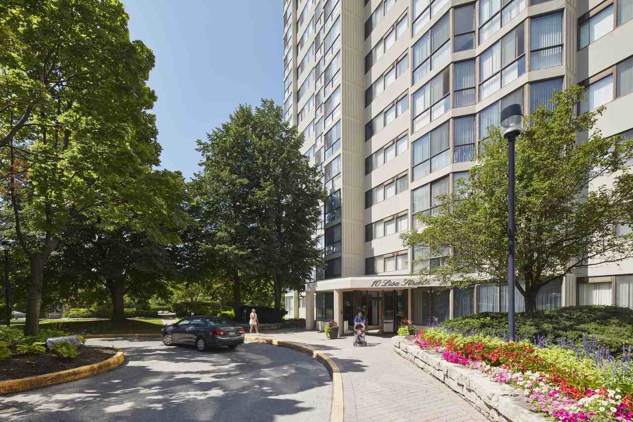 10 Lisa Apartments Brampton ON Zumper