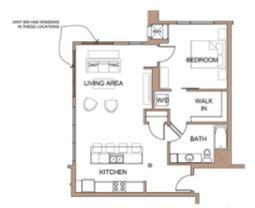 Farnam Flats - Photo 1 of 1