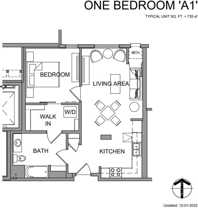 Farnam Flats - Photo 1 of 1