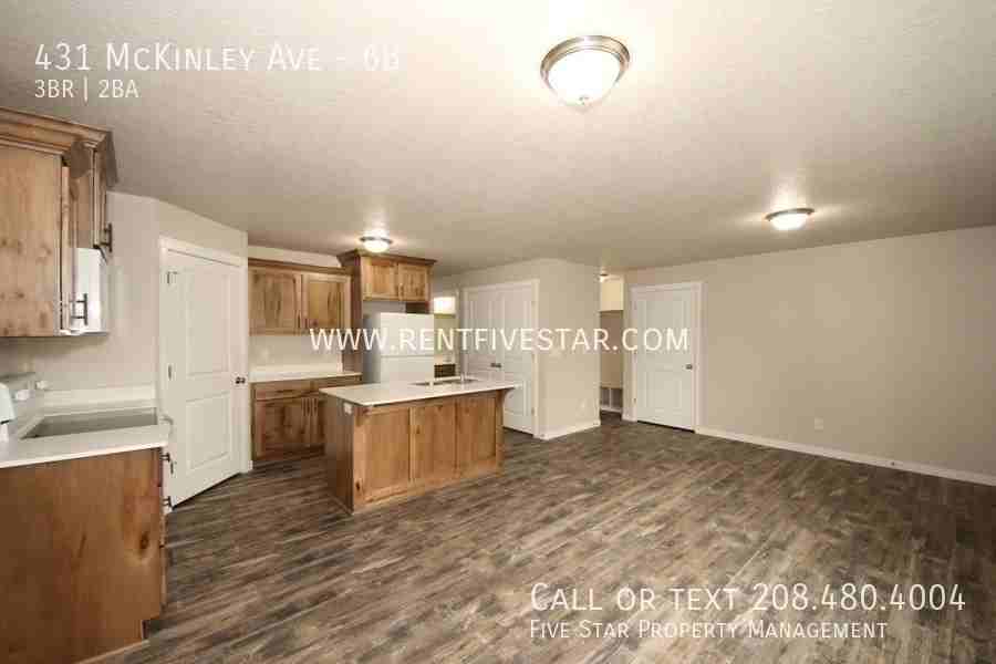 431 Mckinley Ave #6B - Photo 3 of 27