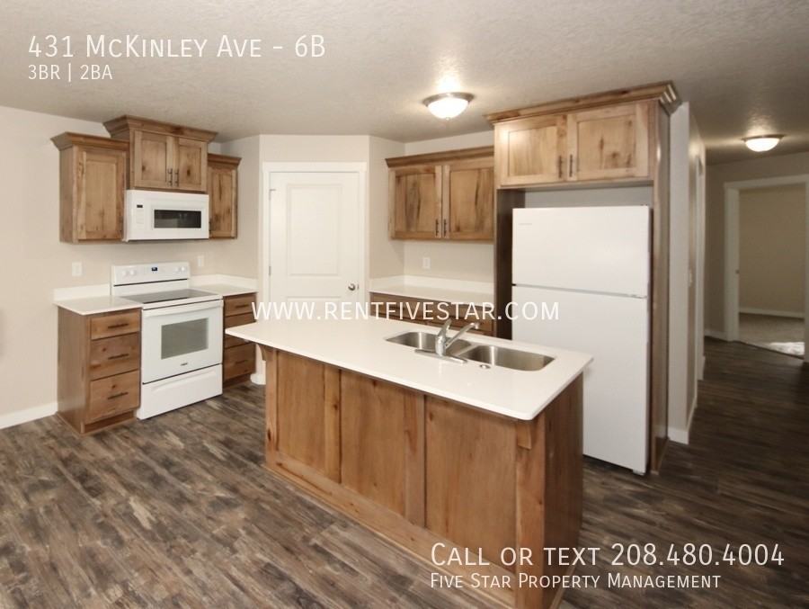 431 Mckinley Ave #6B - Photo 4 of 27