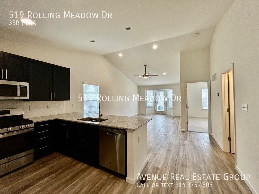 519 Rolling Meadow Dr - Photo 3 of 18