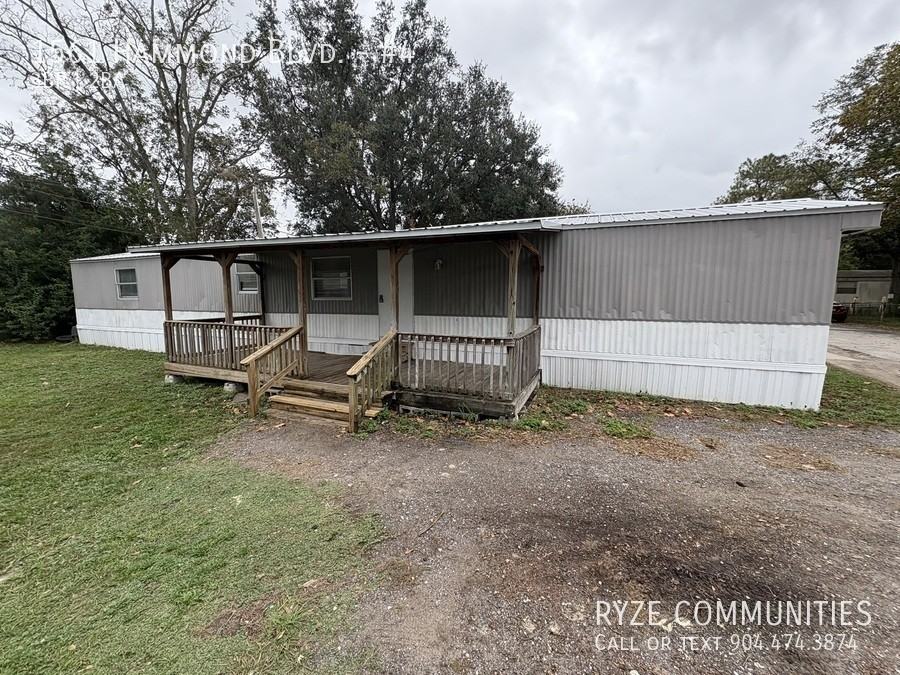 1561 Hammond Blvd #4