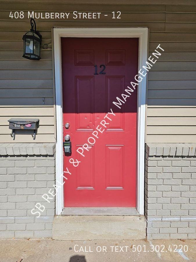 408 Mulberry St #12 - Photo 2 of 8