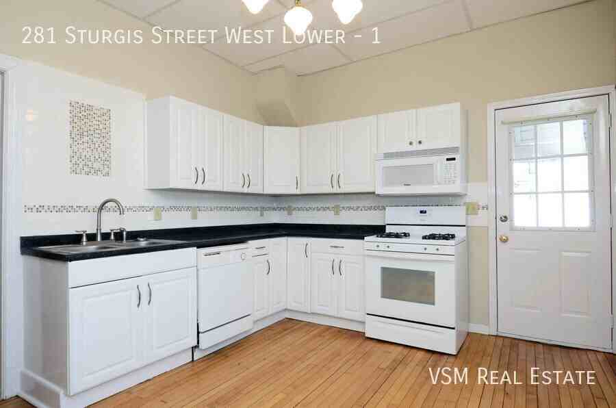 281 Sturgis St Lowr #1 - Photo 2 of 18