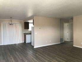 2 Bedroom 1 Bathroom Apartment with Laundry Hook - Photo 1 of 1