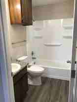2 Bedroom 1 Bathroom Apartment with Laundry Hook - Photo 1 of 1