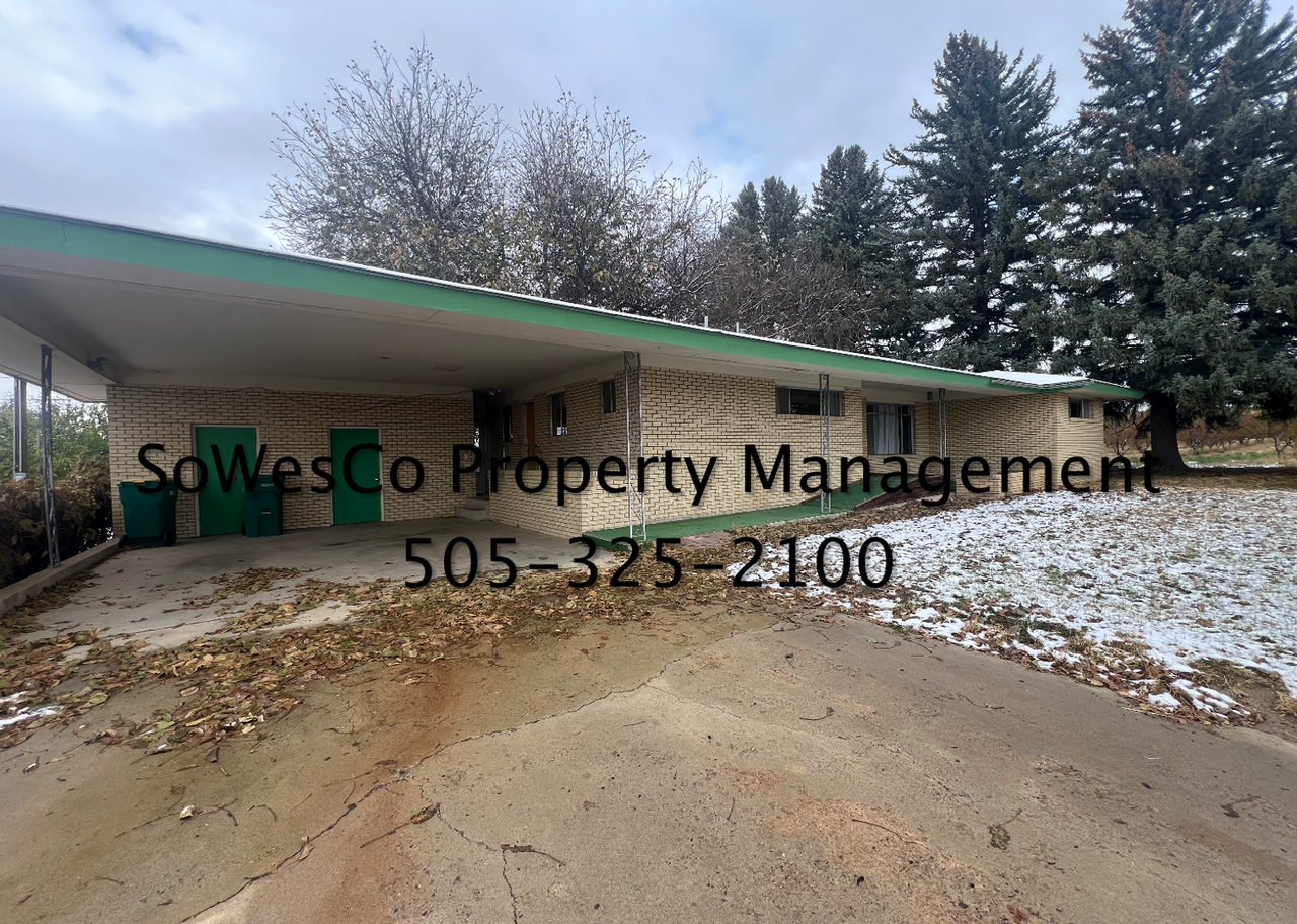 5041 Bloomfield Hwy - Photo 2 of 18