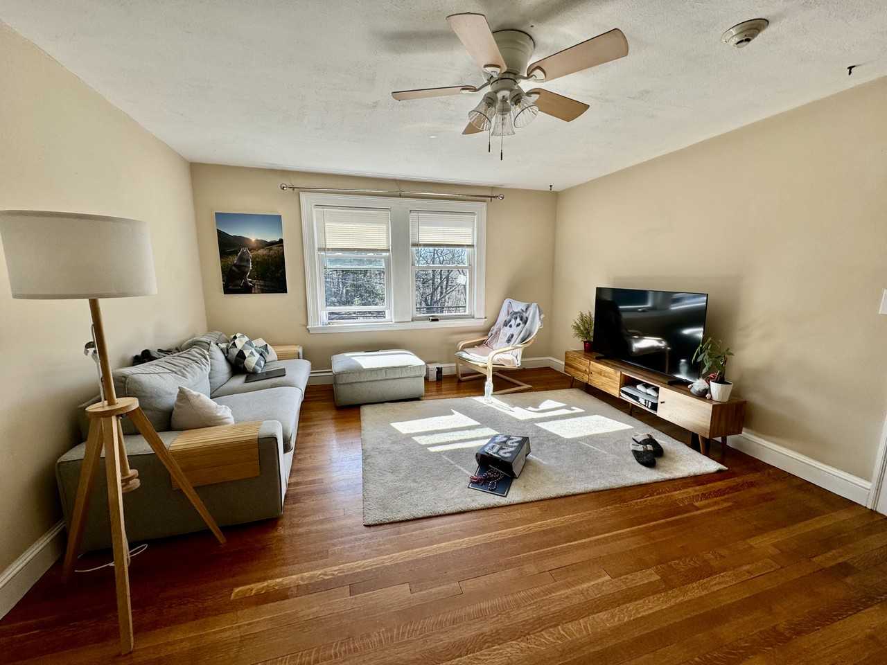 4907 Washington St #3R - Photo 3 of 19