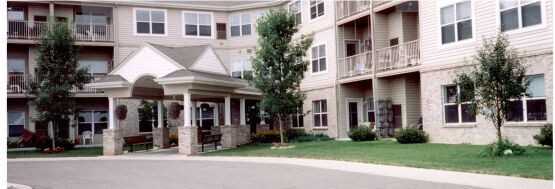 Dover Court Senior Community 55+ - Photo 4 of 4