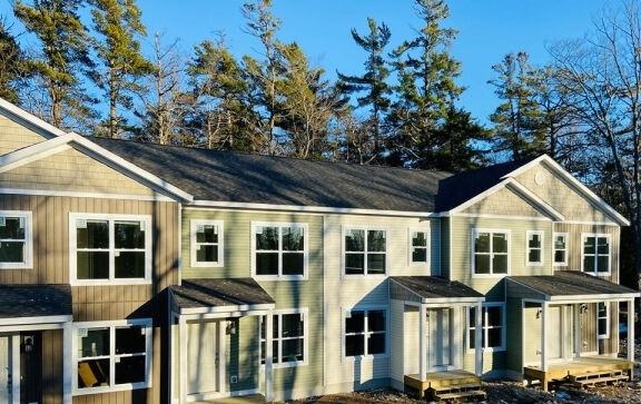 Forest Way Townhomes - Photo 2 of 9