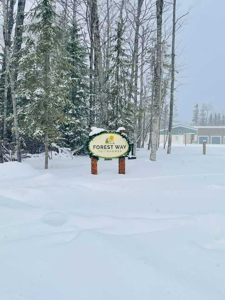 Forest Way Townhomes - Photo 4 of 9