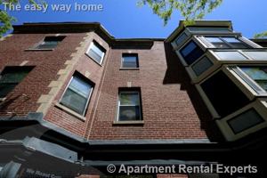 featured image of 35 Davis Sq #9
