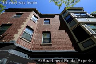 35 Davis Sq #9 - Photo 1 of 1