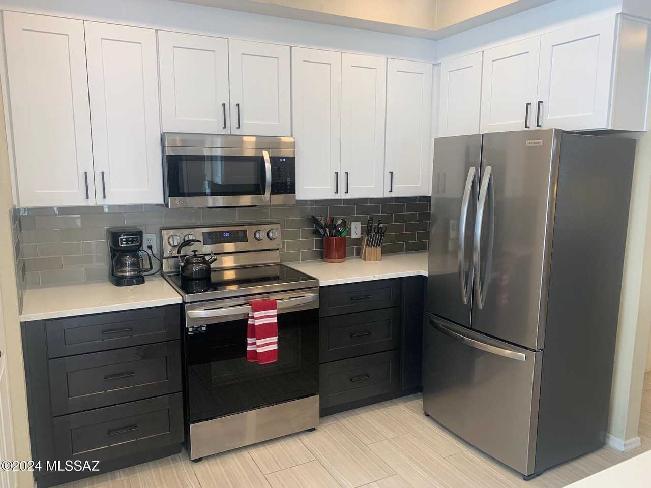 1500 East Pusch Wilderness Drive #13105 - Photo 4 of 28