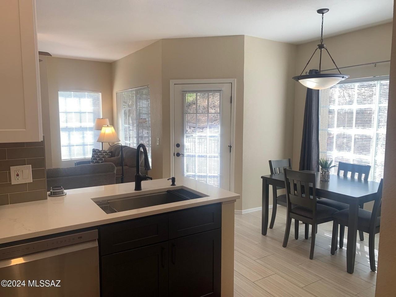 1500 East Pusch Wilderness Drive #13105 - Photo 7 of 28