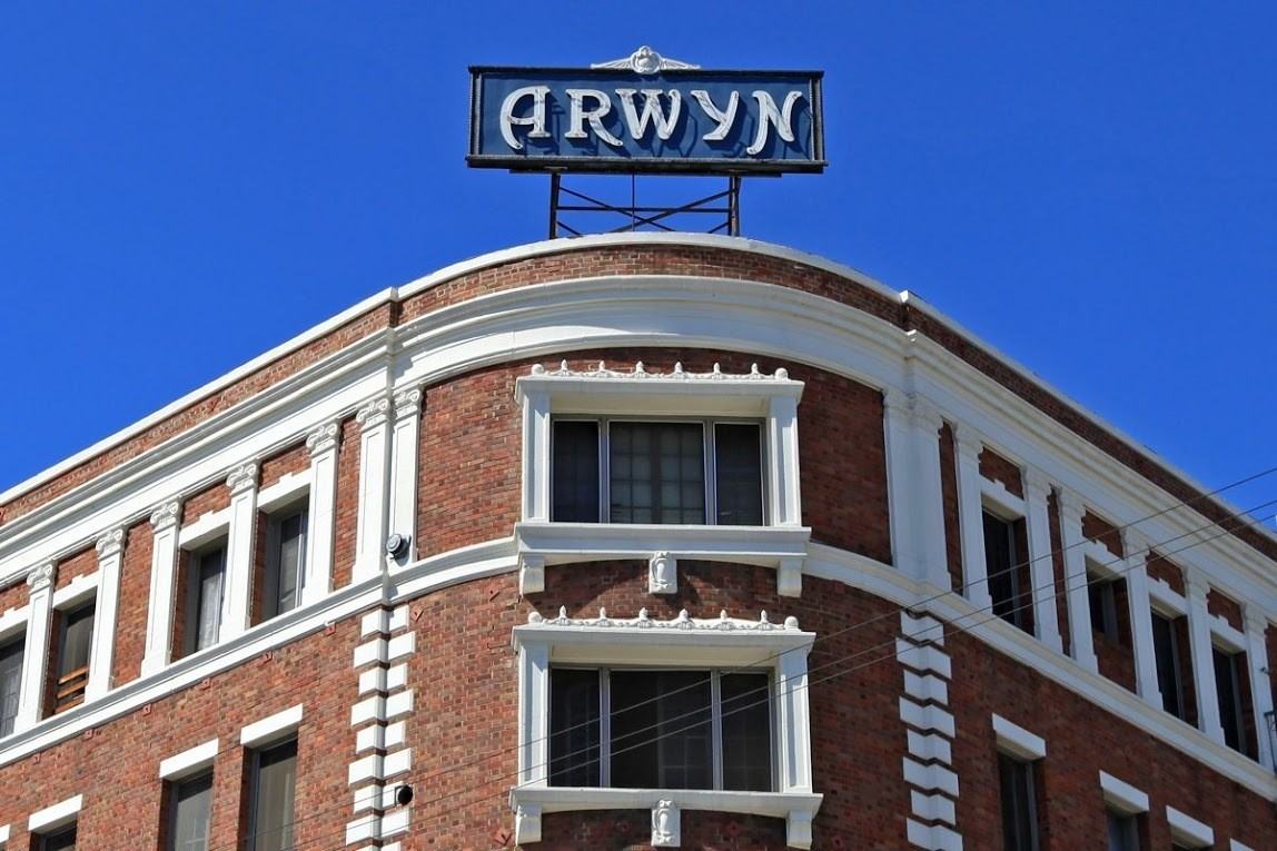 Arwyn Manor Apartments...New York Style..Newly Remodeled Apartments...Hardwood Floors! CALL NOW! - Photo 4 of 26