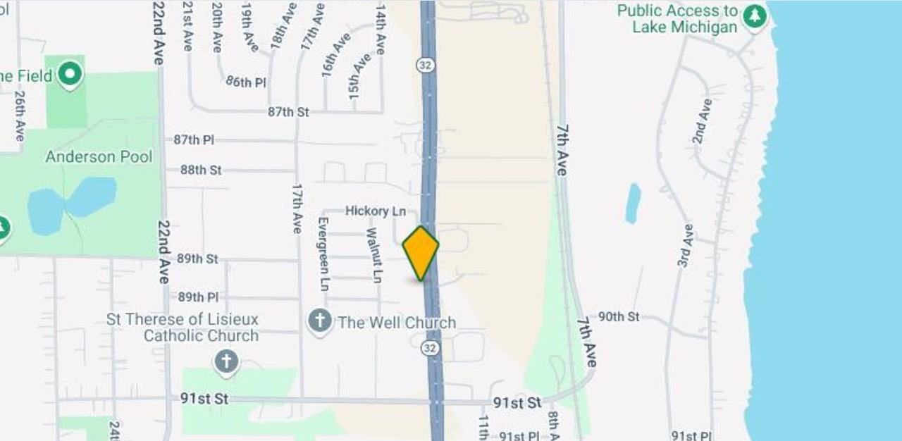 8930 Sheridan Rd #19-8930 - Photo 3 of 50