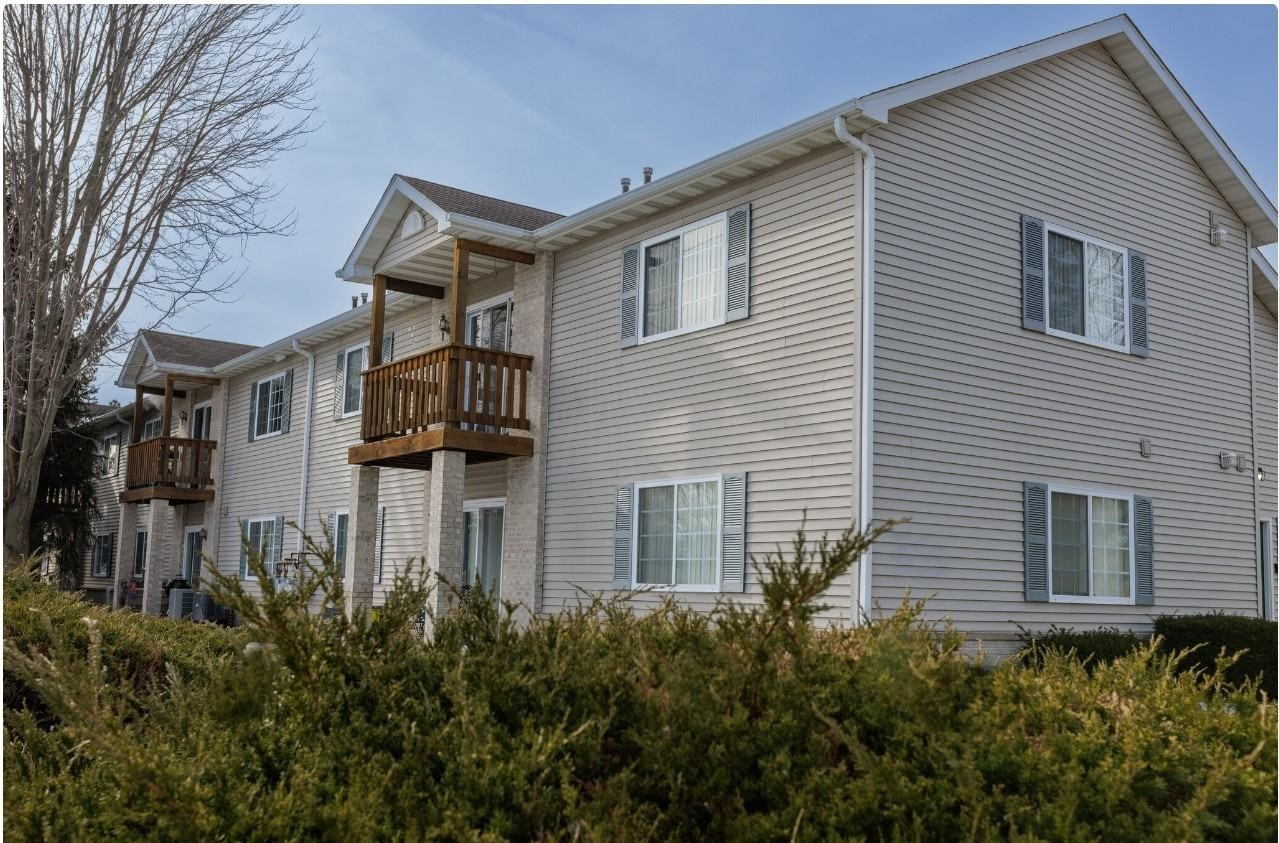 8930 Sheridan Rd #19-8930 - Photo 4 of 50