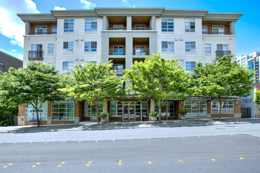 118 107th Ave Ne #B215 - Photo 6 of 10