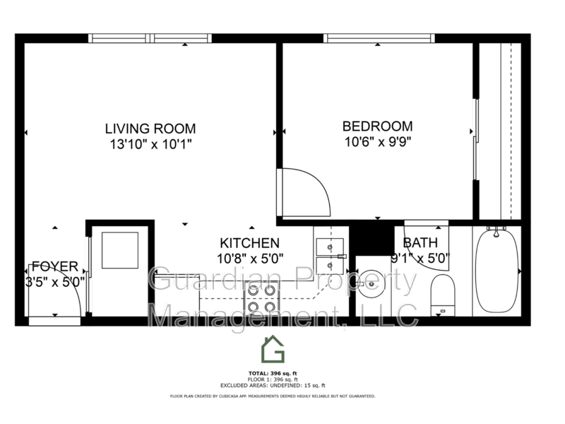 1121 N College Dr #3 - Photo 2 of 13