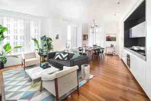 William St #16H - Photo 1 of 1