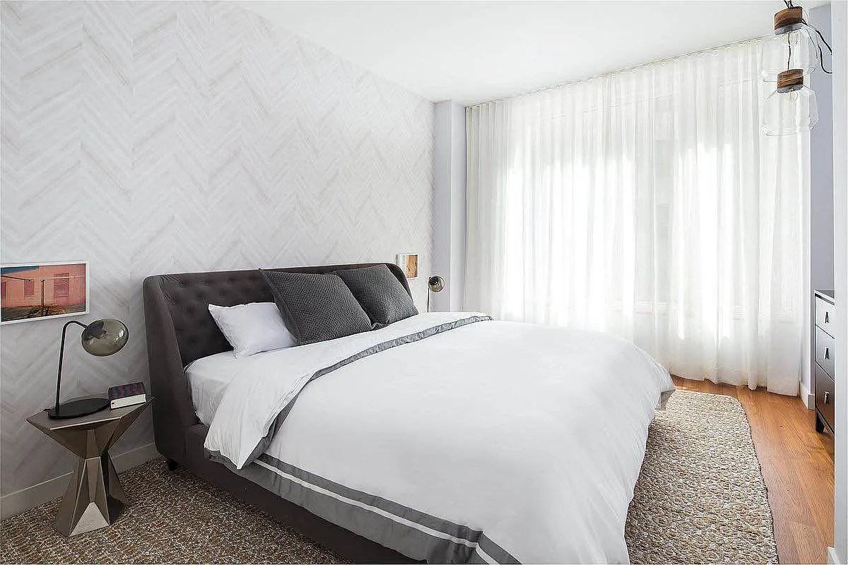 William St #16H - Photo 4 of 7