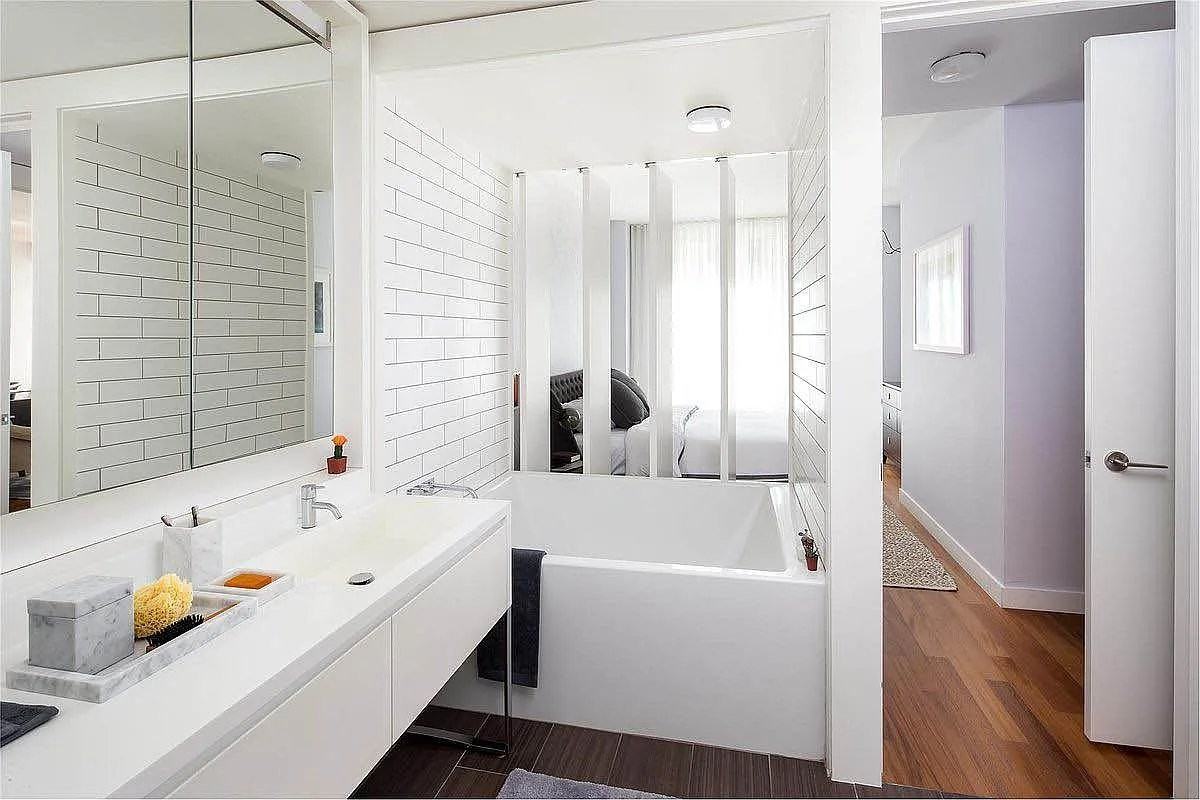 William St #16H - Photo 6 of 7