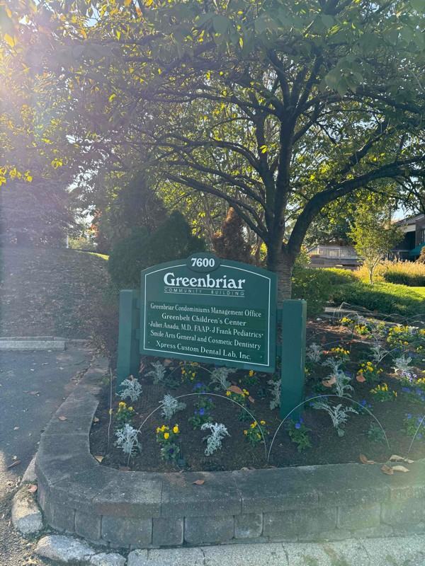 7716 Hanover Pkwy #302 - Photo 2 of 15