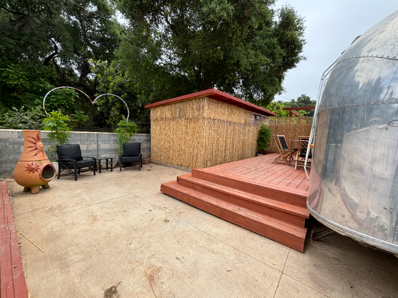 11756 N Ventura Ave #1 - Photo 2 of 8