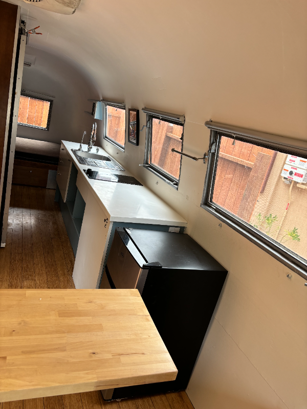 11756 N Ventura Ave #1 - Photo 3 of 8