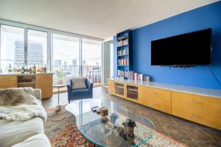 1515 Ward Ave #1104 - Photo 1 of 1