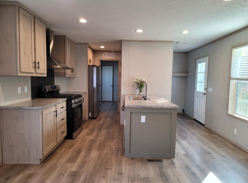 3290 Harding Hwy #120 - Photo 2 of 8