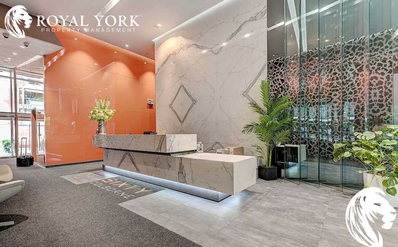 314-60 Colborne Street, Toronto, Ontario M5B 2B7 - Photo 3 of 17