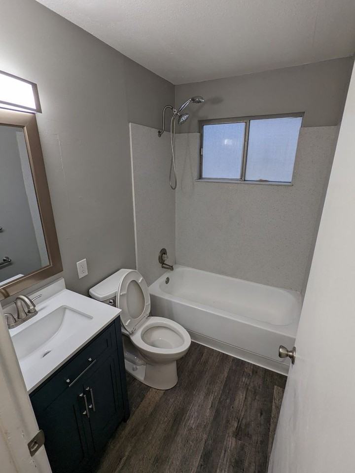 Arden Fair Apartments - Photo 4 of 14