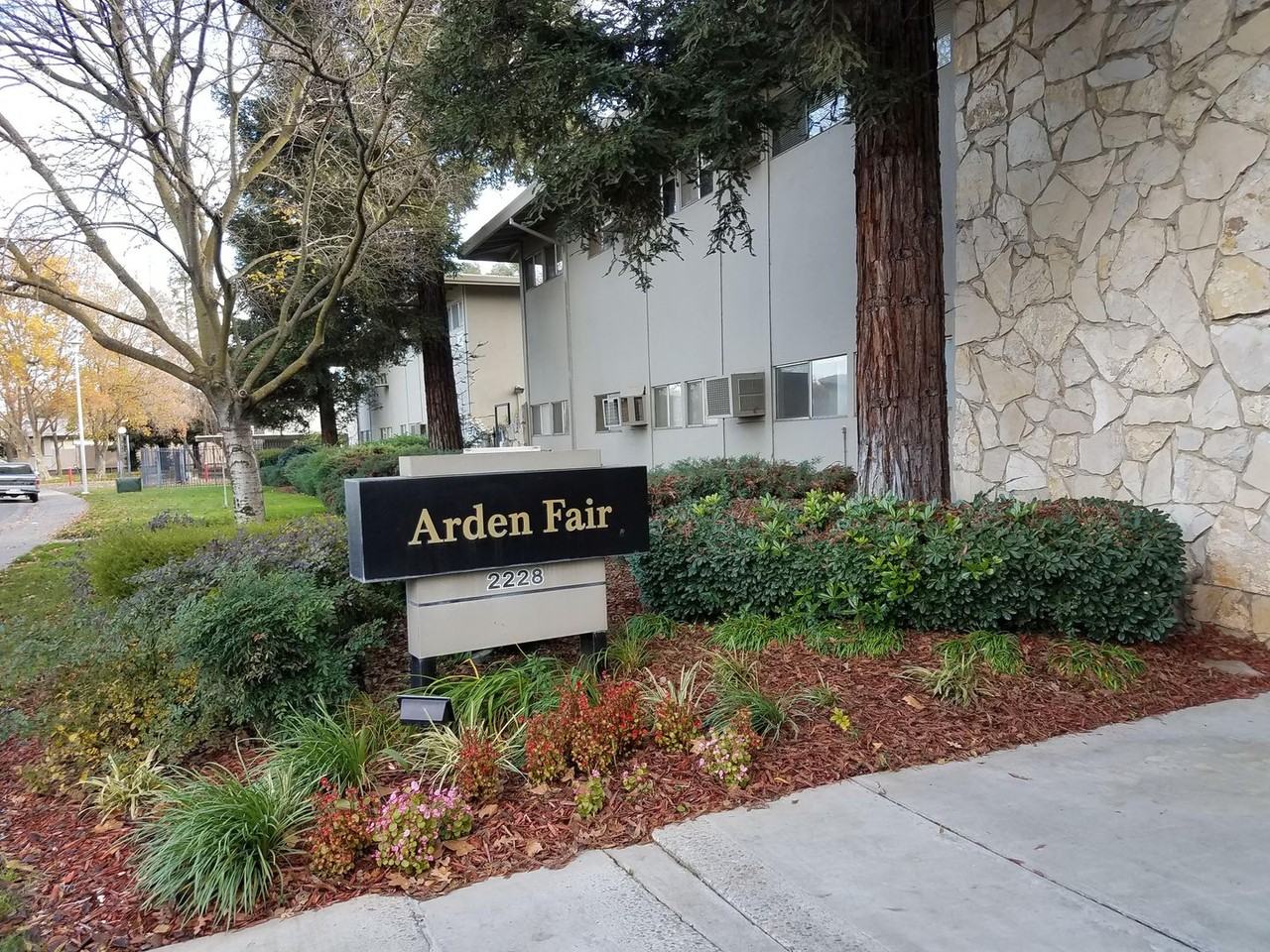 Arden Fair Apartments - Photo 5 of 14