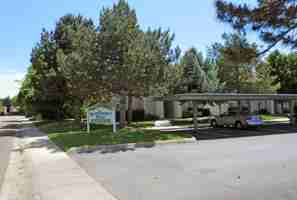 featured image of 1401 North Eldorado Street #202