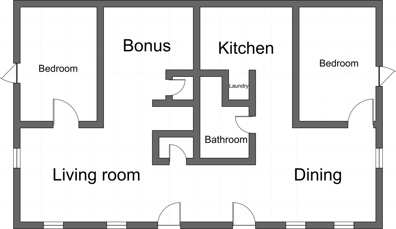 3312 S Center Rd #A - Photo 2 of 10