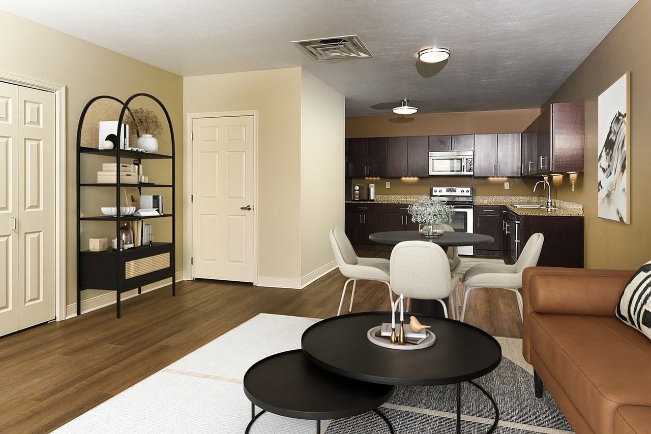 Apartments at River View - Photo 6 of 50