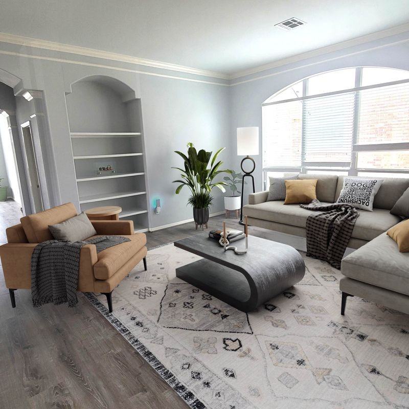 3845 Harvey Penick Dr - Photo 2 of 5