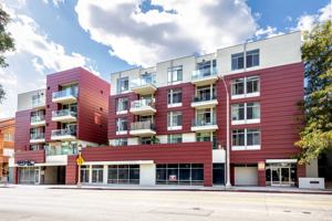 featured image of 119 South Los Robles Avenue