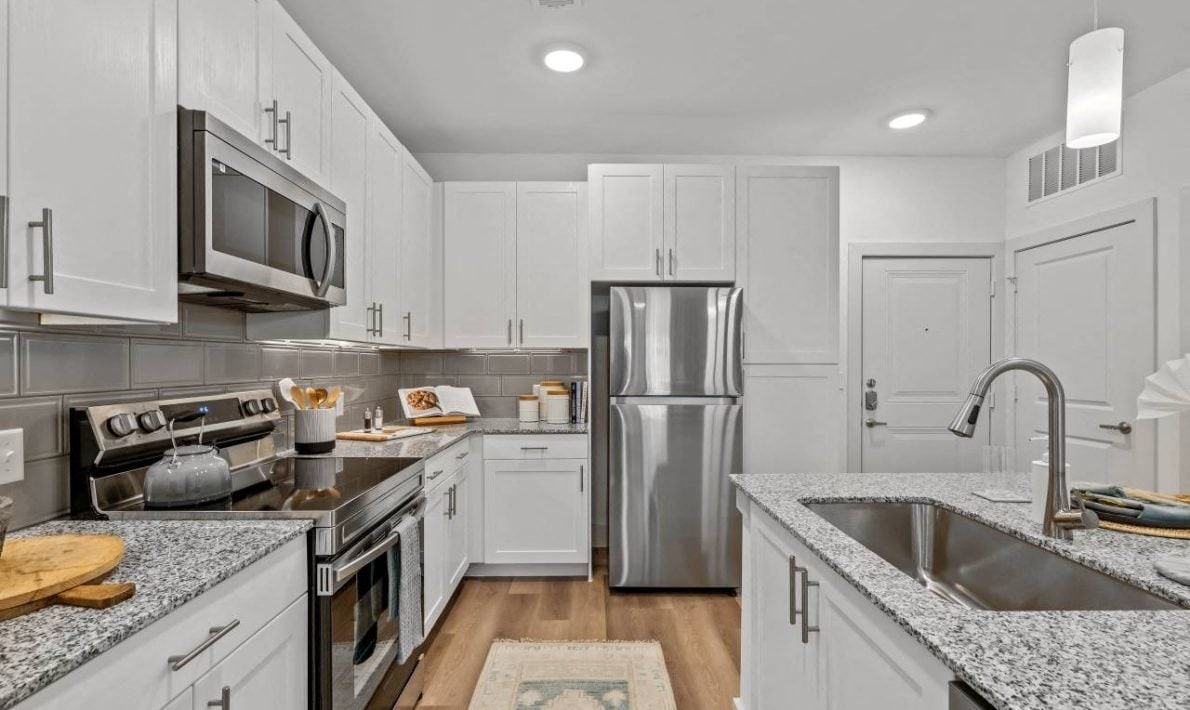 The Riley - Burleson - Photo 2 of 46