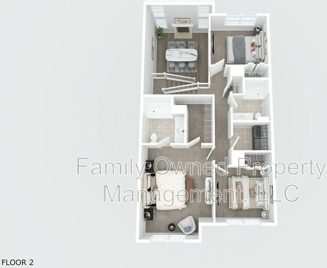 8670 Grassy Oak Trl - Photo 4 of 35